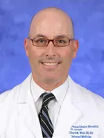 Dr. Lloyd M Wolf IIi, DO - Wyomissing, PA - Internal Medicine