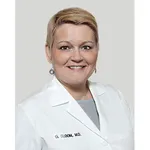 Dr. Gitte Skadhauge Bloom, MD - Burbank, CA - Internist/pediatrician