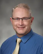 Dr. John Ryden - Mountain Iron, MN - Family Medicine