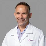 Dr. Brannon Hyde, MD - New Braunfels, TX - Cardiovascular Surgery