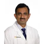 Dr. Suresh Nukala, MD - Columbus, GA - Oncology