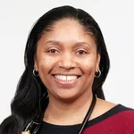 Dr. Renika McLeod-Labissiere, MD - Prospect, CT - Family Medicine