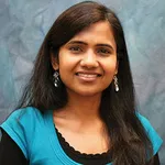 Dr. Sailaja Cheruku, MD - Springfield, IL - Gastroenterology