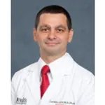 Dr. Corneliu Luca, MD, PhD - Miami, FL - Neurology
