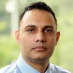 Dr. Sadat Rashid, MD - Goshen, IN - Gastroenterology