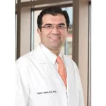 Dr. Payam Salehi, MD, PhD - Boston, MA - Cardiovascular Disease