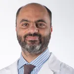 Dr. Walid K. Barbour, MD