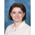 Dr. Alina Filozov, DO - Middletown, CT - Infectious Disease Specialist