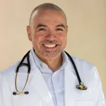 Dr. Mike Sandoval Zuniga, MD - Upland, CA - Family Medicine