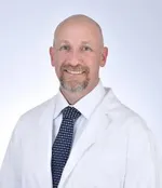 Dr. Cary Brewton, DO - CADES, SC - General Surgeon