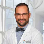 Dr. Bradford Perez, MD - Trinity, FL - Oncology