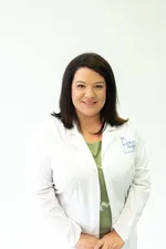Dr. Kristin Ann Kirby, MD - Mooresville, NC - Podiatry