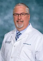 Dr. Randall Raine, DO - Venice, FL - Internal Medicine