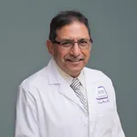 Dr. Raman Bhasin, MD - Huntington Station, NY - Cardiovascular Disease