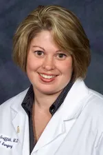 Dr. Jennifer A. Griffith, MD - Batavia, NY - Surgery