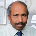 Dr. Koteshwar Telukuntla, MD - Bradenton, FL - Oncology, Internal Medicine