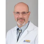 Dr. Matthew Joel Goodman, MD - Charlottesville, VA - Internal Medicine