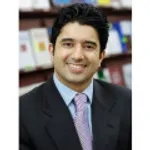 Dr. Mohamed Khan, MD - Boston, MA - Cardiovascular Disease