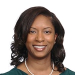 Dr. Crystal Anne Young-Wilson, MD