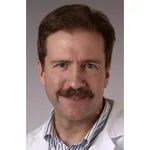 Dr. Christopher M. Burns, MD - Lebanon, NH - Rheumatology
