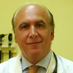 Dr. John Abroon, MD - New York, NY - Internal Medicine