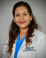 Dr. Seema N. Varma, MD - Marlboro, NJ - Hematology Oncology