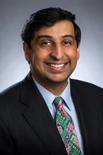 Dr. Suraj Alva, MD - Summit, NJ - Other