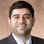 Dr. Abdullah Al-Rashdan, MD - Peoria, IL - Gastroenterology