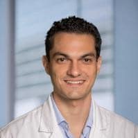 Dr. Diego C. Marines Copado, MD - Houston, TX - Colon & Rectal Surgery