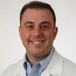 Dr. Justin A Classie, MD