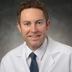 Dr. Grahm G Bahnson - Marietta, GA - Podiatry