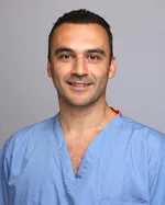 Dr. Demetrios J. Grossos, DPM - Holmdel, NJ - Foot & Ankle Surgery