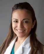 Dr. Naddia Paola Barrios, MD - ORLANDO, FL - Optometry