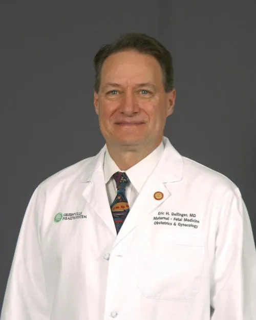 Dr. Eric Dellinger, MD