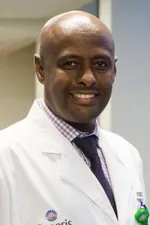 Dr. Asegid H. Kebede, MD - Zanesville, OH - Critical Care Medicine