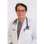 Dr. Ali Reza, MD - Turlock, CA - Cardiovascular Disease