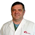 Dr. John Luka, OD