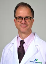 Dr. Glauco A Radoslovich, MD - Hackensack, NJ - Cardiovascular Disease