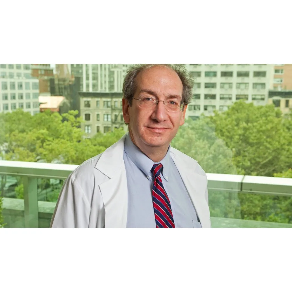 Dr. Joel Sheinfeld, MD - New York, NY - Oncologist