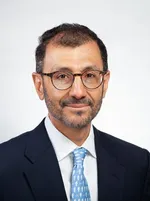 Dr. Ahmed M. Soliman - Philadelphia, PA - Otolaryngology-Head & Neck Surgery