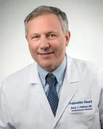 Dr. Barry Feldman, MD - Columbia, SC - Cardiovascular Disease, Transplant Surgery
