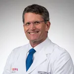 Dr. Edward Joseph Rapp, MD - Greenwood, SC - Bariatric Surgeon, General Surgeon