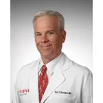 Dr. Kurt Thrall Stroebel - Sumter, SC - Orthopedic Surgery