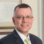 Dr. Michael G. Kaiser, MD