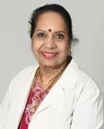 Dr. Vijaya Radhakrishna, MD - Piscataway, NJ - Pediatrics