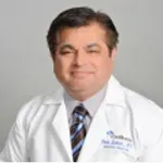 Dr. Ovais Zubair, MD - Springfield, MO - Geriatric Medicine