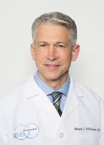 Dr. Shaun Christopher Williams, MD