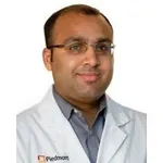 Dr. Muhammad J Mohyuddin, MD - Columbus, GA - Family Medicine