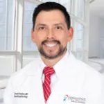 Dr. Ernesto Bustinza-Linares, MD - Orlando, FL - Hematology, Oncology
