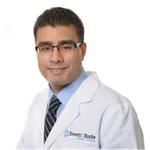 Dr. Omar F Abbasi, MD - McMurray, PA - Ophthalmologist